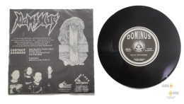 Dominus - Dominus