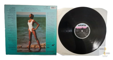 Whitney Houston - Whitney Houston Whitney Houston - Whitney Houston