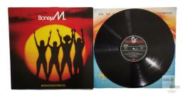 Boney M. - Boonoonoonoos
