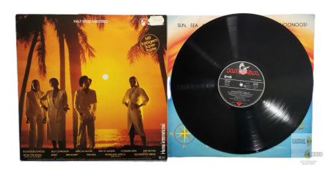 Boney M. - Boonoonoonoos Boney M. - Boonoonoonoos