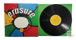 Erasure - The Circus