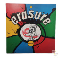 Erasure - The Circus