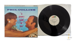 Phil Collins - A groovy kind of love