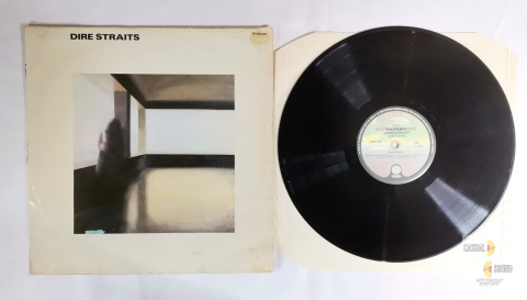 Dire Straits - Dire Straits Dire Straits - Dire Straits