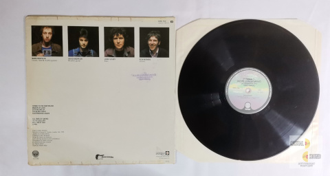 Dire Straits - Dire Straits Dire Straits - Dire Straits