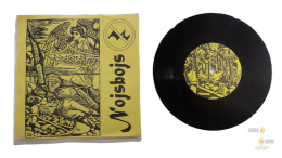 Nojsbojs – Propaganda Frisyrer Rock'N'Roll Kommersialism