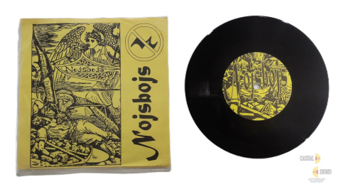 Nojsbojs – Propaganda Frisyrer Rock'N'Roll Kommersialism Nojsbojs – Propaganda Frisyrer Rock'N'Roll Kommersialism