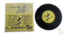 Nojsbojs – Propaganda Frisyrer Rock'N'Roll Kommersialism