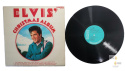 Elvis - Elvis' Chrismas Album