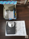 Walkman Philips AQ 6481, nowy
