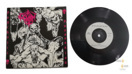 Excavation – Psychotic Possession