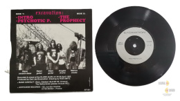 Excavation – Psychotic Possession