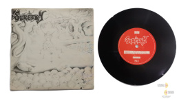 Sorcery – Rivers Of The Dead