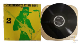 Jimi Hendrix - Jimmy Hendrix at his best