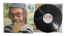 Elton John - Rock of the Westies