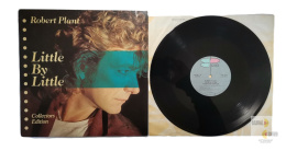Robert Plant - Little by little