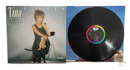 Tina Turner - Private Dancer