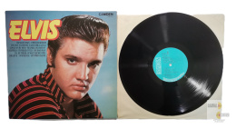Elvis - Elvis Camden