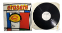 Erasure - It doesn't to be