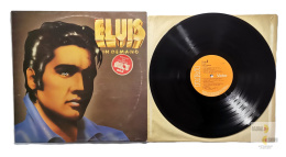Elvis - In Demand