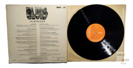 Elvis - In Demand