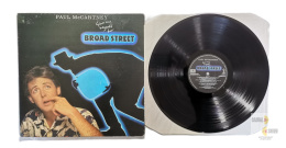 Paul Mc Cartney - Give my regards to Broad Street