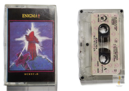 Enigma - MCMXC a.D.
