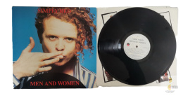 Simply Red - Men and women