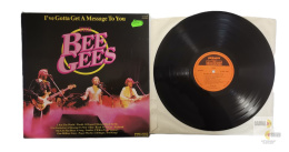 Bee Gees - I've gotta get a message to you