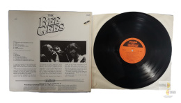 Bee Gees - I've gotta get a message to you