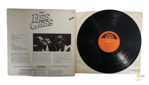 Bee Gees - I've gotta get a message to you Bee Gees - I've gotta get a message to you