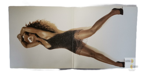 Tina Turner - Foreign Affair Tina Turner - Foreign Affair
