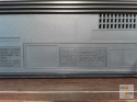 Deck Technics RS-M206, Made In Japan