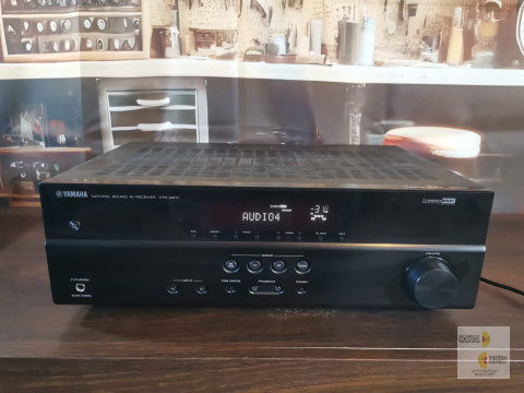 Amplituner Yamaha HTR 2071 Amplituner Yamaha HTR 2071