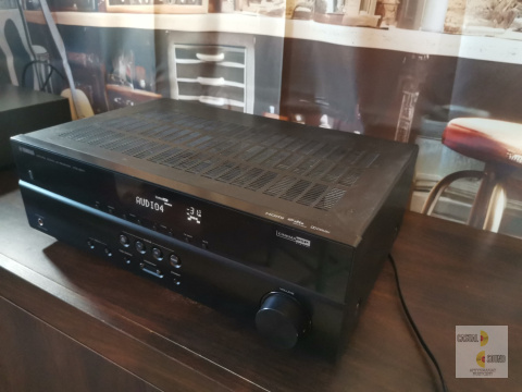 Amplituner Yamaha HTR 2071 Amplituner Yamaha HTR 2071