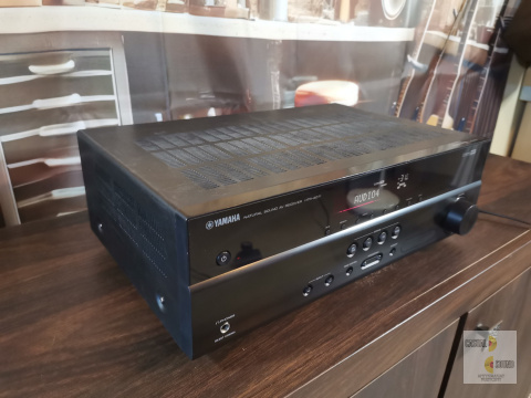 Amplituner Yamaha HTR 2071 Amplituner Yamaha HTR 2071