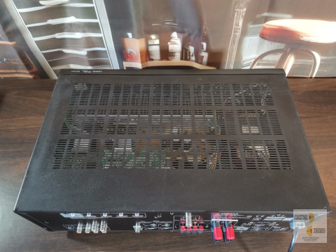 Amplituner Yamaha HTR 2071 Amplituner Yamaha HTR 2071