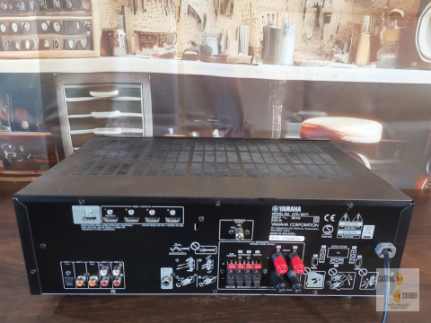 Amplituner Yamaha HTR 2071 Amplituner Yamaha HTR 2071