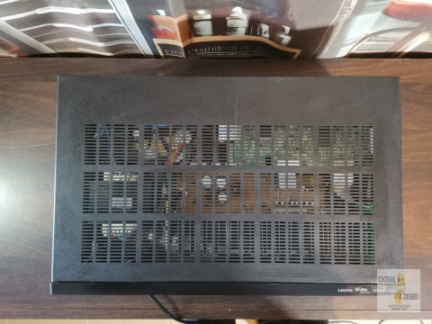 Amplituner Yamaha HTR 2071 Amplituner Yamaha HTR 2071
