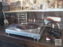 Gramofon Denon DP-29F, full automat