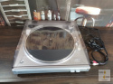 Gramofon Denon DP-29F, full automat