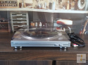Gramofon Denon DP-29F, full automat