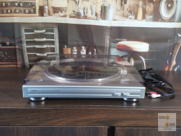 Gramofon Denon DP-29F, full automat
