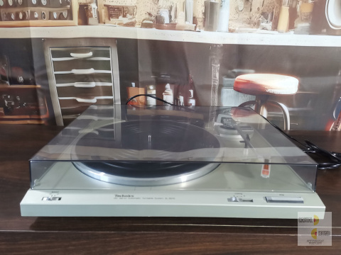 Gramofon Technics SL-B210, full automat, Made in Japan Gramofon Technics SL-B210, full automat, Made in Japan