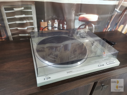 Gramofon Technics SL-B210, full automat, Made in Japan
