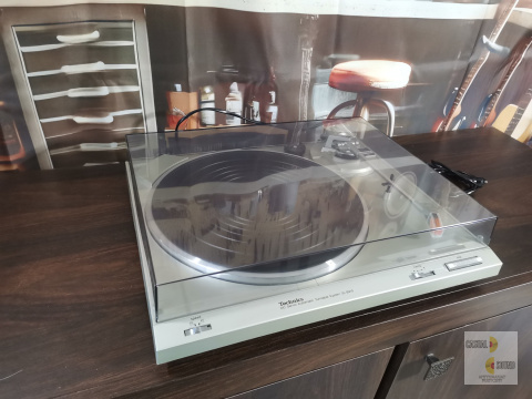 Gramofon Technics SL-B210, full automat, Made in Japan Gramofon Technics SL-B210, full automat, Made in Japan