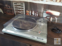 Gramofon Technics SL-B210, full automat, Made in Japan