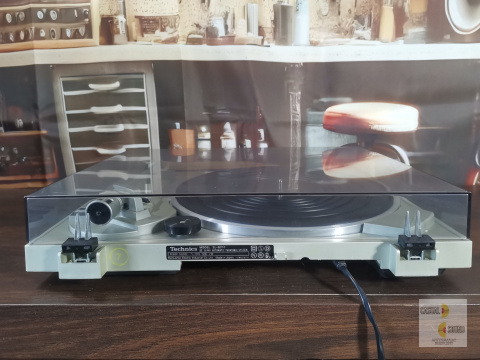 Gramofon Technics SL-B210, full automat, Made in Japan Gramofon Technics SL-B210, full automat, Made in Japan