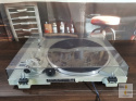 Gramofon Technics SL-B210, full automat, Made in Japan