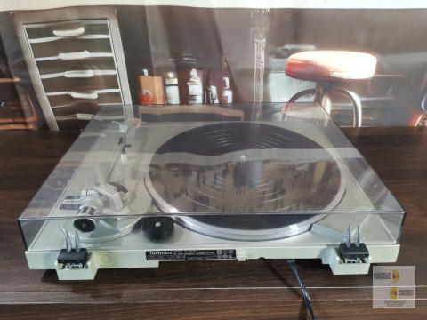 Gramofon Technics SL-B210, full automat, Made in Japan Gramofon Technics SL-B210, full automat, Made in Japan